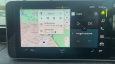 Renault 5 90kW Techno Urban Range 40kWh 5dr Auto Electric Hatchback